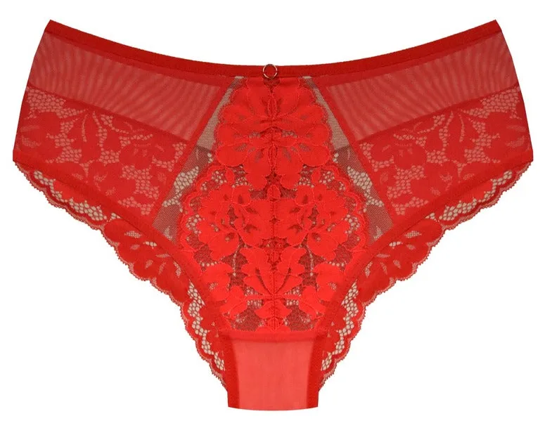 FIGI JASMIN 19152 RED