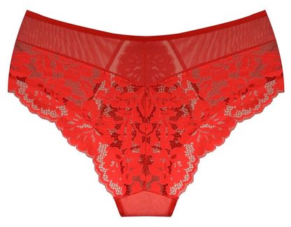 FIGI JASMIN 19152 RED