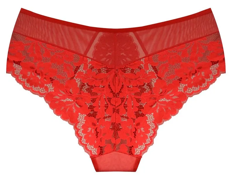 FIGI JASMIN 19152 RED