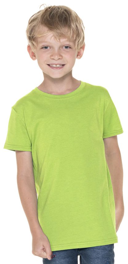 KOSZULKA STANDARD KID 21149