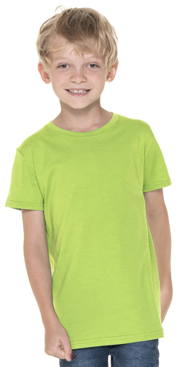 KOSZULKA STANDARD KID 21149