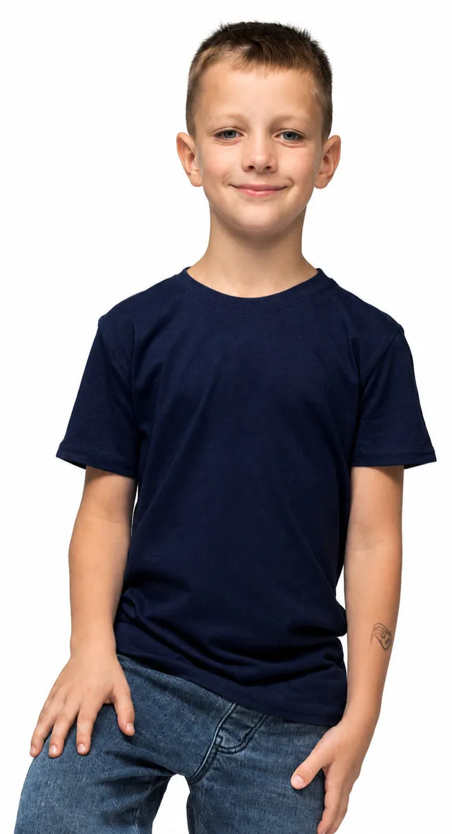 KOSZULKA STANDARD KID 21149