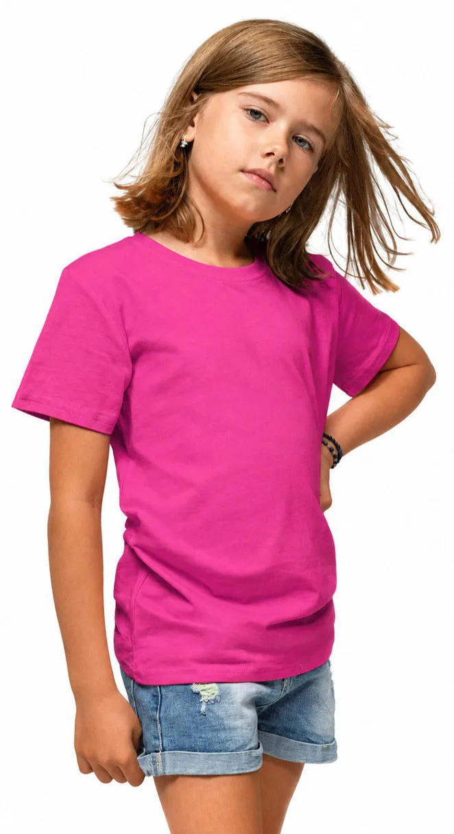 KOSZULKA STANDARD KID 21149