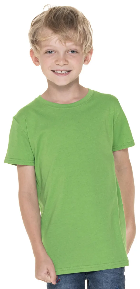 KOSZULKA STANDARD KID 21149