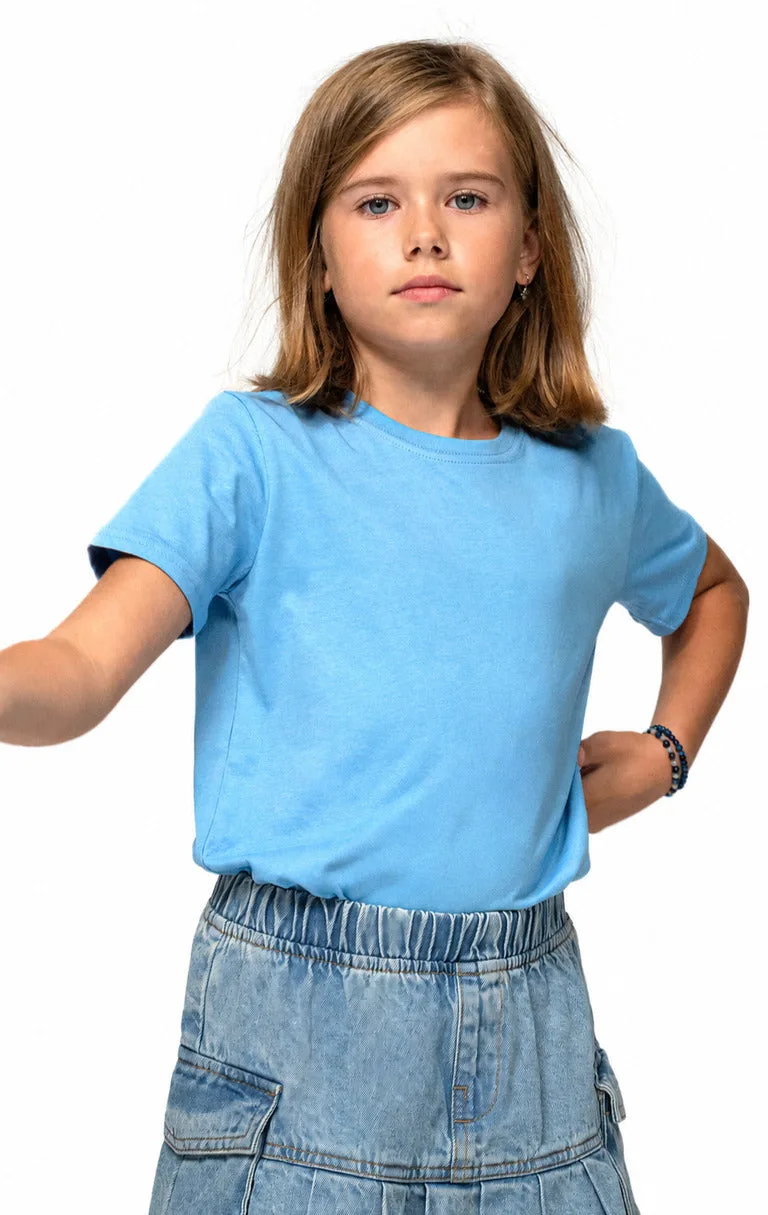 KOSZULKA STANDARD KID 21149