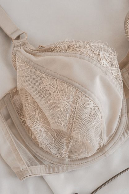 BIUSTONOSZ MONACO SOFT 19245 BEIGE