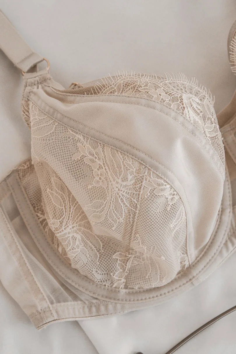 BIUSTONOSZ MONACO SOFT 19245 BEIGE