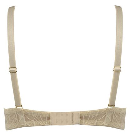 BIUSTONOSZ GABI PUSH UP 19240 BEIGE