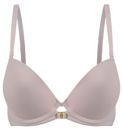 BIUSTONOSZ NELA PUSH UP 19241 POWDER