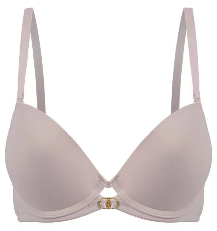 BIUSTONOSZ NELA PUSH UP 19241 POWDER