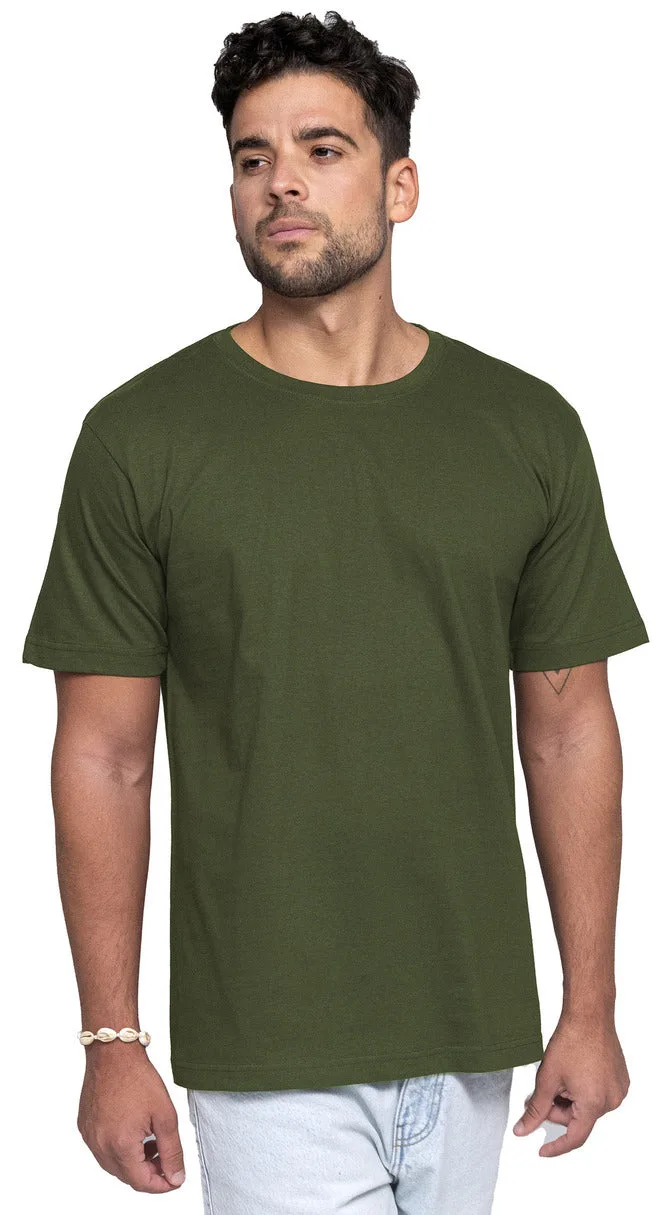 T-shirt męski premium 21185-3XL
