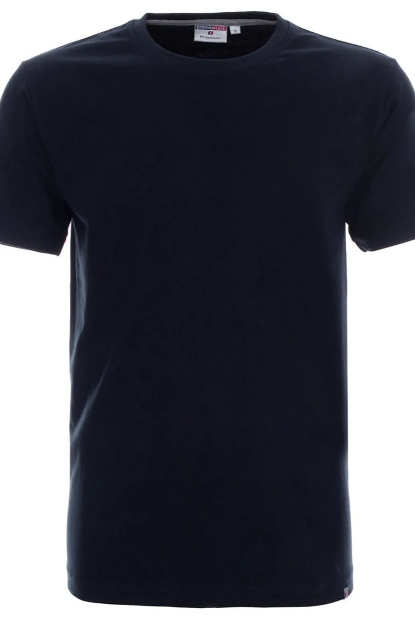 T-shirt męski premium 21185-3XL