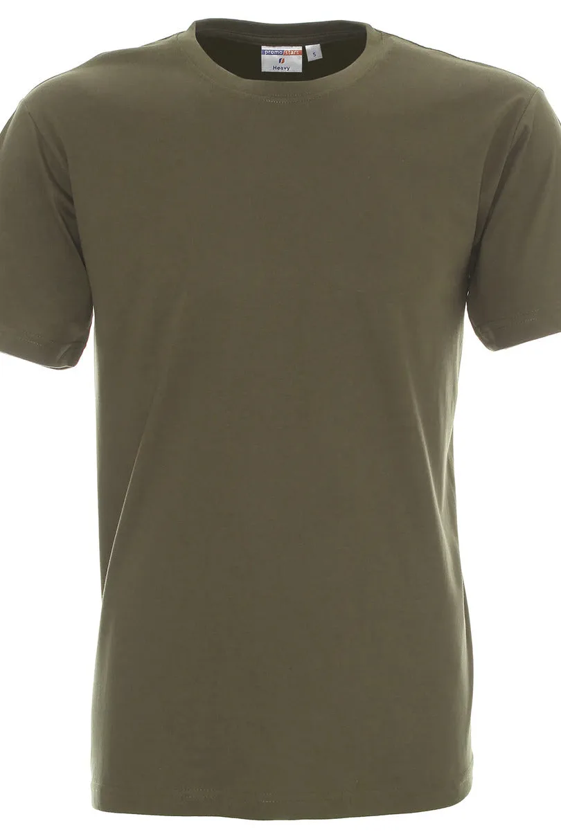 T-shirt męski premium 21185-3XL