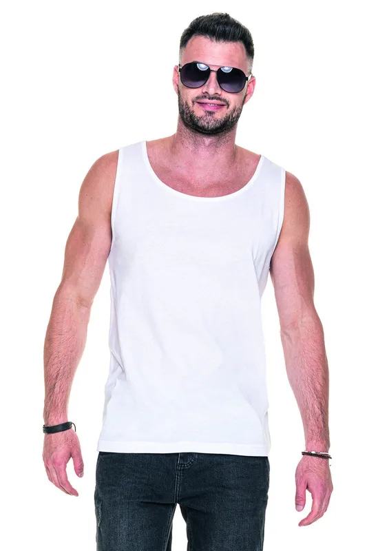 KOSZULKA MĘSKA SHORT FRESH 21341-20