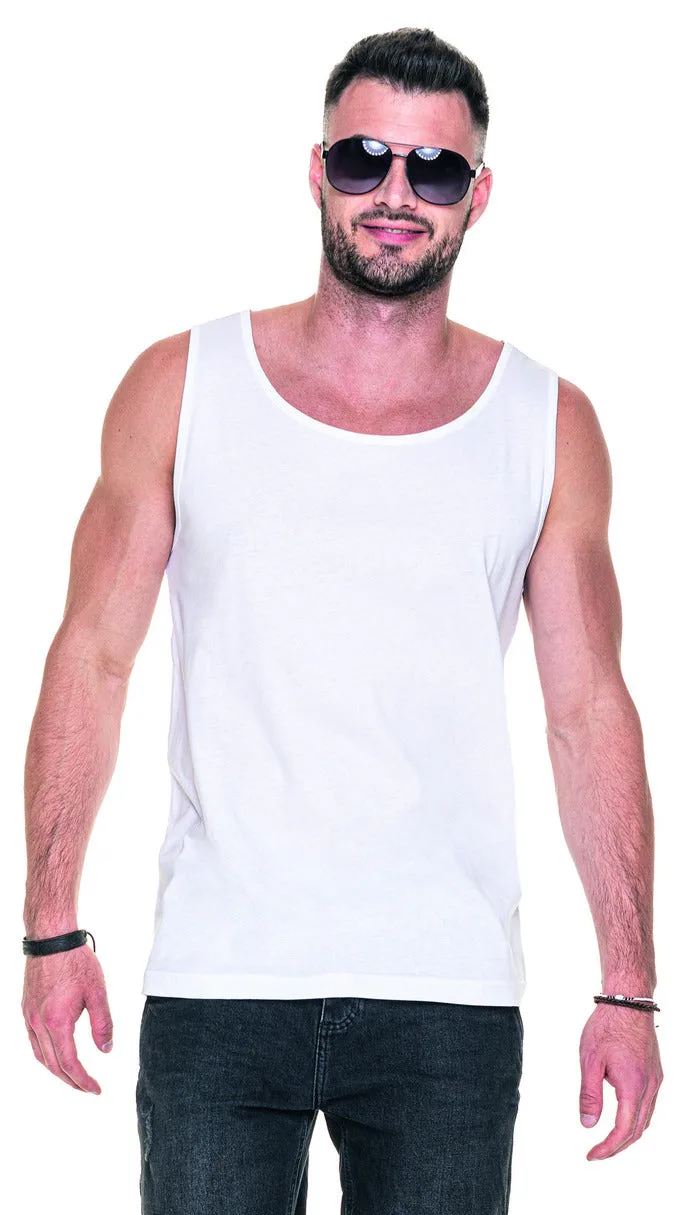 KOSZULKA MĘSKA SHORT FRESH 21341-20