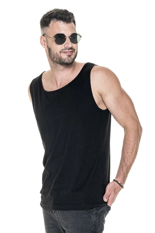 KOSZULKA MĘSKA SHORT FRESH 21341-3XL