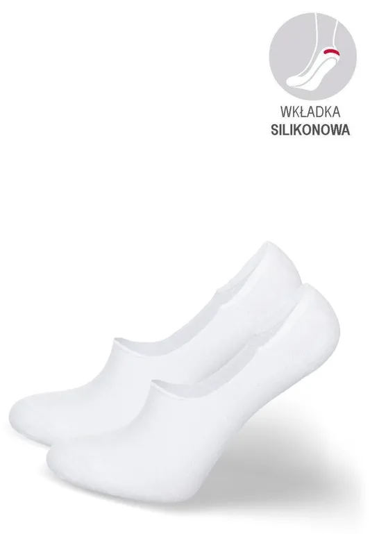 MICROSTOPKI BAMBUSOWE 0583.000 DAMSKIE