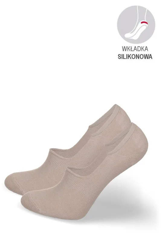 MICROSTOPKI BAMBUSOWE 0583.000 MĘSKIE