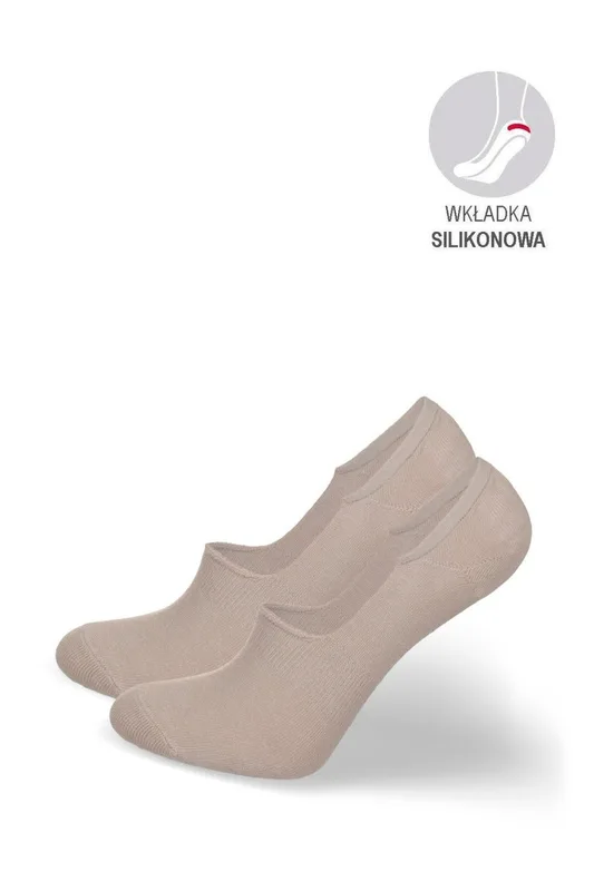 MICROSTOPKI BAMBUSOWE 0583.000 MĘSKIE