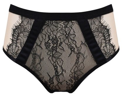 FIGI MONACO 19245 BLACK