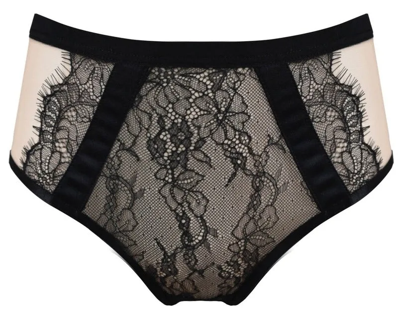 FIGI MONACO 19245 BLACK