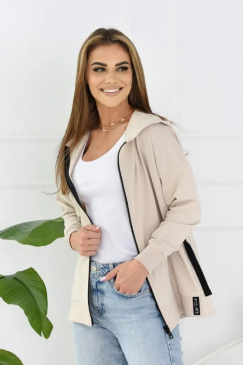 BLUZA TINA