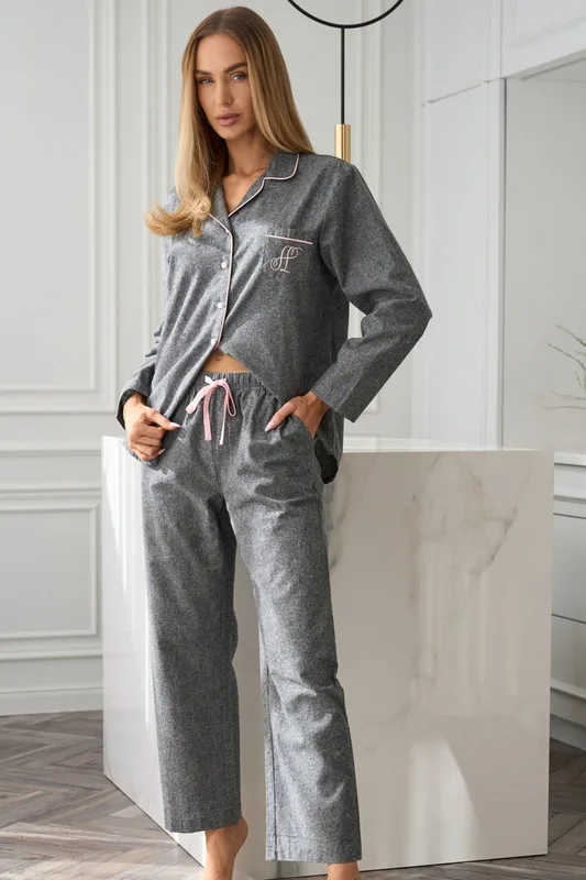 SPODNIE DAMSKIE 2534