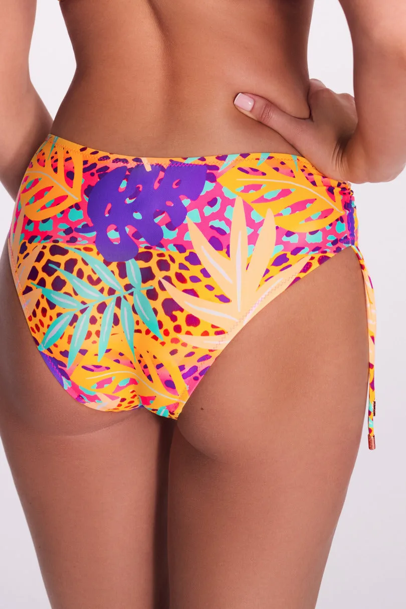 FIGI KĄPIELOWE SF 240/2 JUNGLE POP