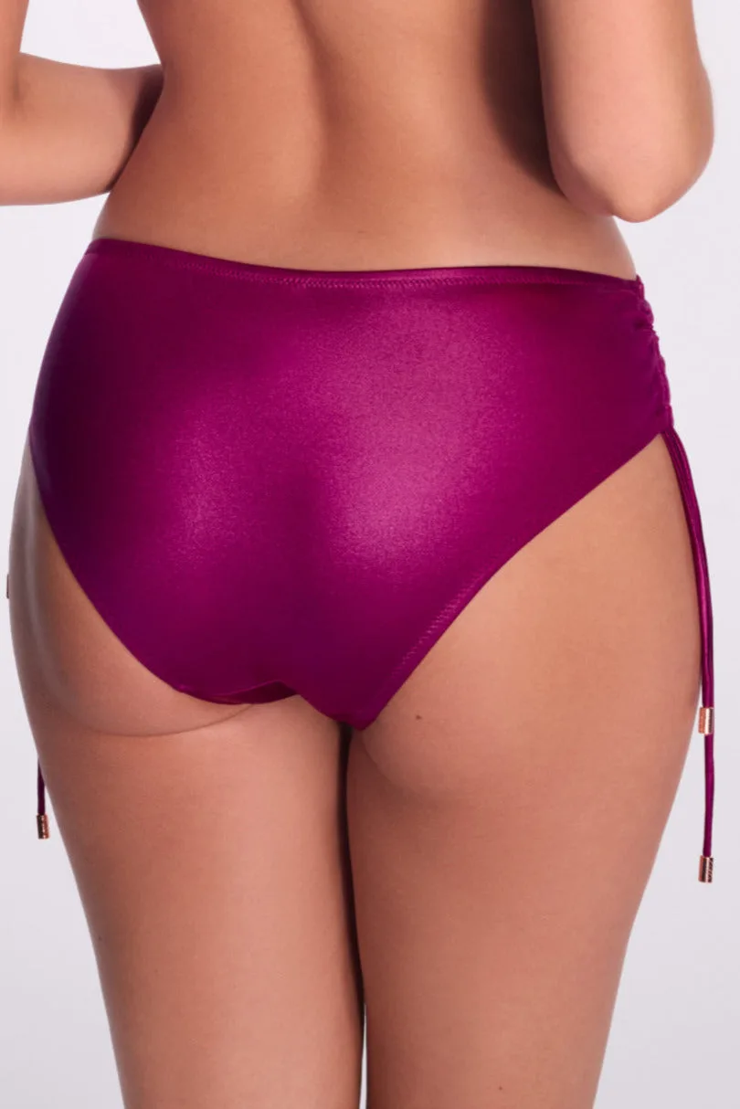 FIGI KĄPIELOWE SF 248/2 MAGENTA