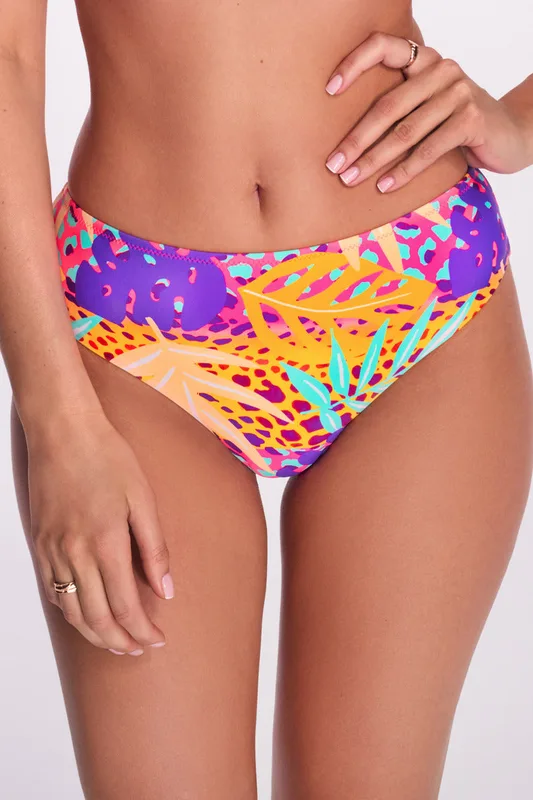 FIGI KĄPIELOWE BRAZYLIANY SF 241/5 JUNGLE POP
