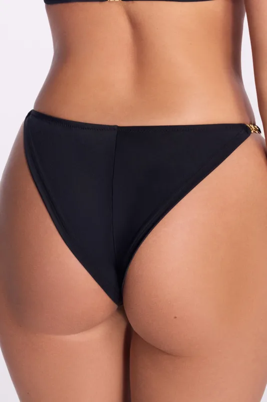 FIGI KĄPIELOWE BRAZYLIANY SF 255/17/B BLACK