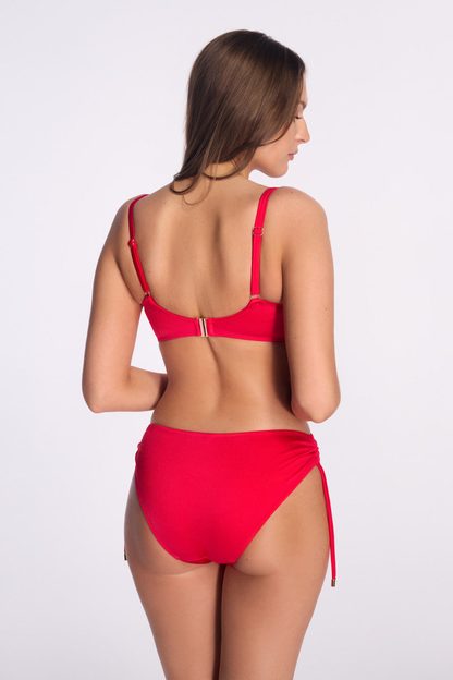 BIUSTONOSZ KĄPIELOWY SK 256 SCARLET