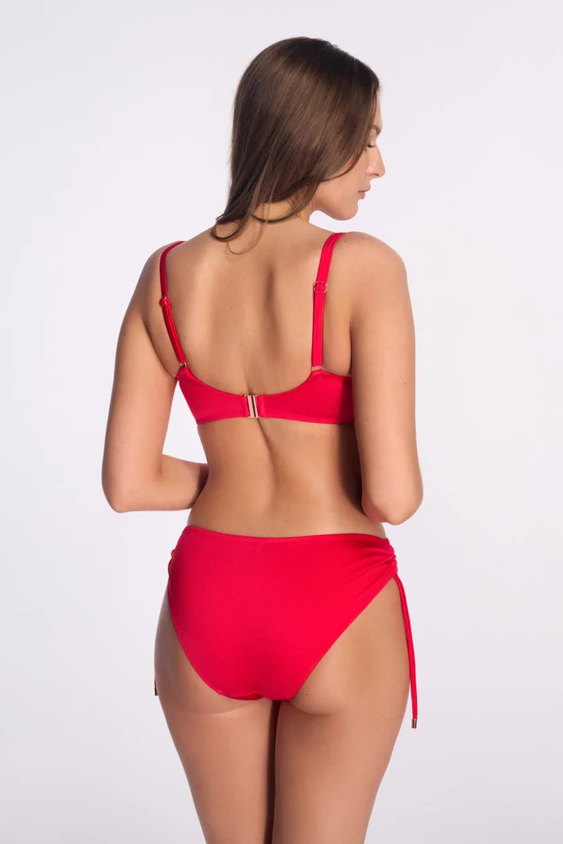 BIUSTONOSZ KĄPIELOWY SK 256 SCARLET MAXI