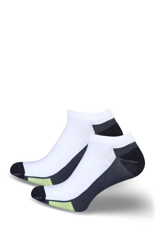 Stopki męskie sportowe 0170.026