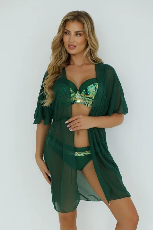 Kimono Robe - DP10C
