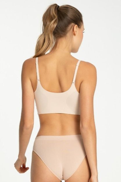BIUSTONOSZ SIMPLE BRA TOP
