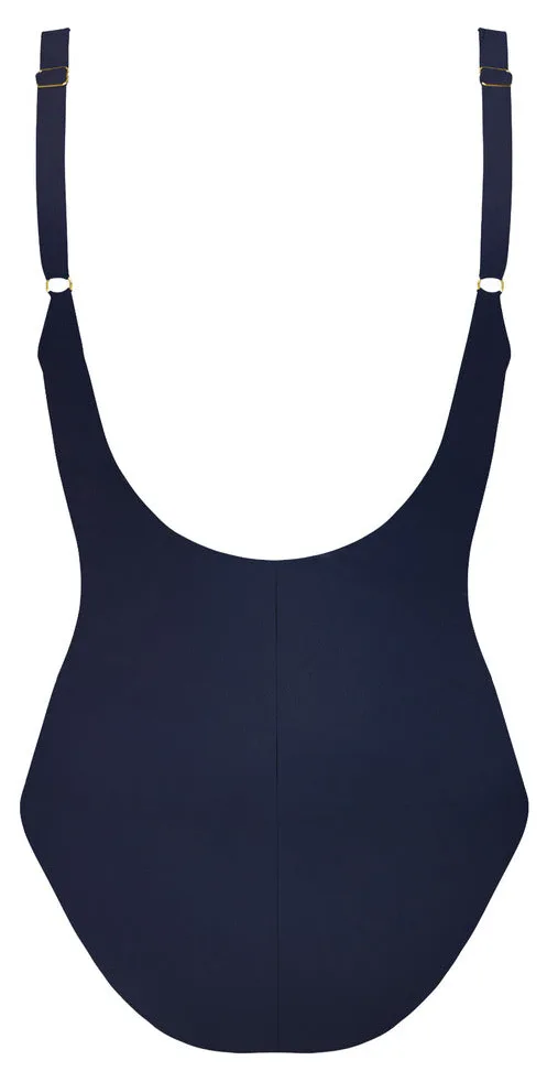 Kostium Kąpielowy Fashion Sport - S36W