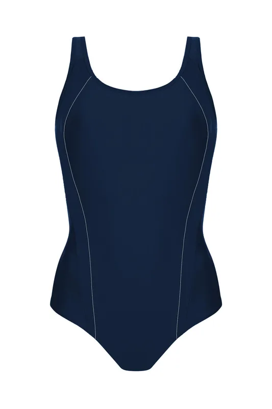 Kostium Kąpielowy Atlantic Sport - Soft Cup - S38