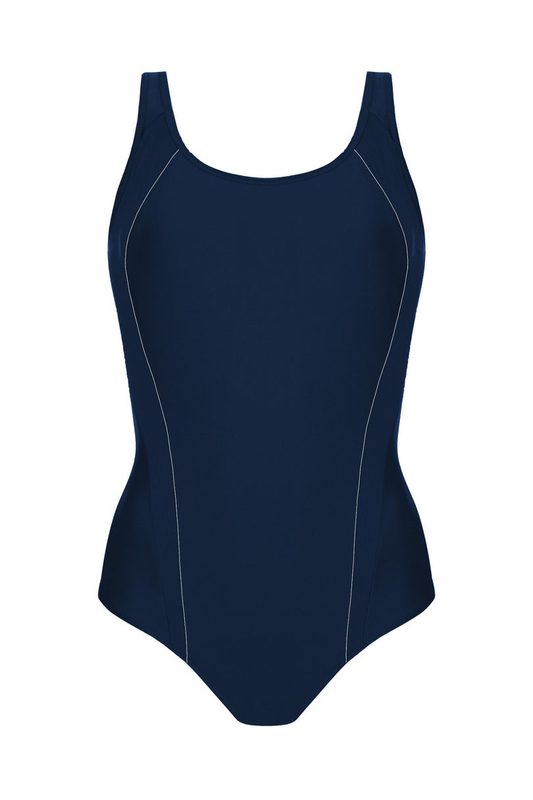 Kostium Kąpielowy Atlantic Sport - Soft Cup - S38