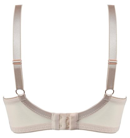BIUSTONOSZ AMELIA BRALETTE 19253 BEIGE