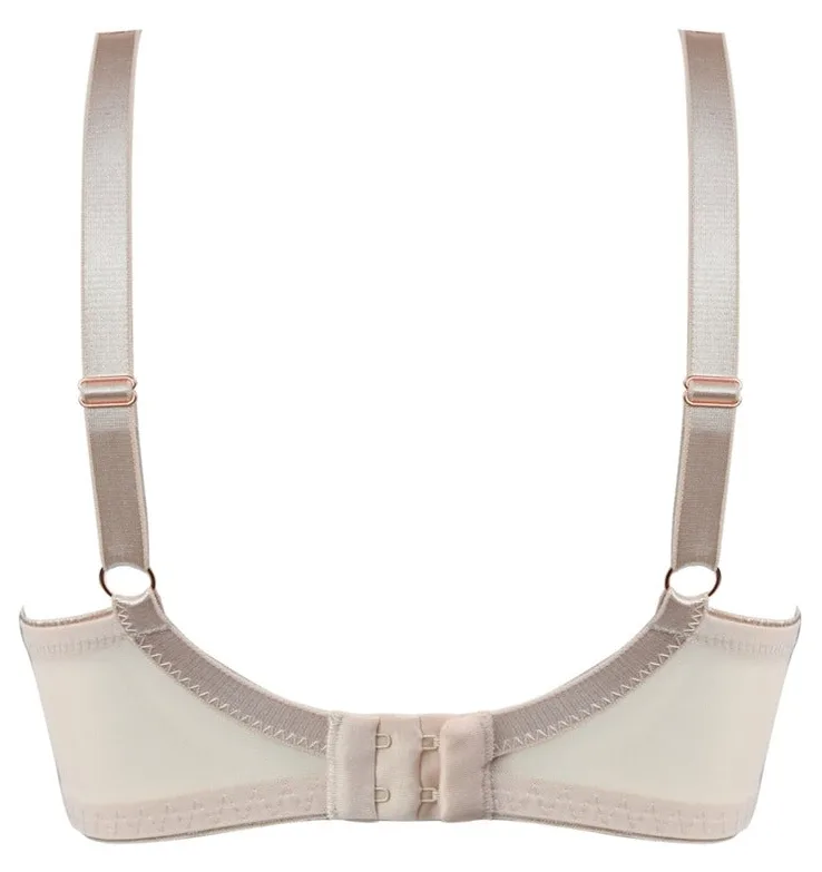 BIUSTONOSZ AMELIA BRALETTE 19253 BEIGE