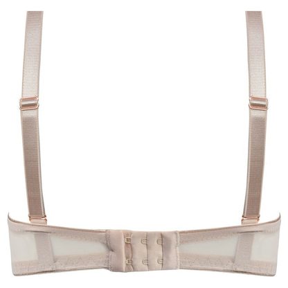 BIUSTONOSZ AMELIA PUSH 19202 BEIGE