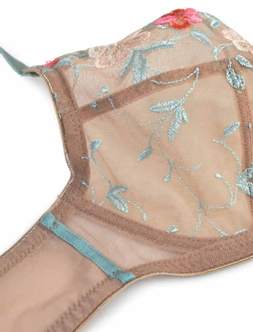 BIUSTONOSZ ROMANTIC SOFT 19248