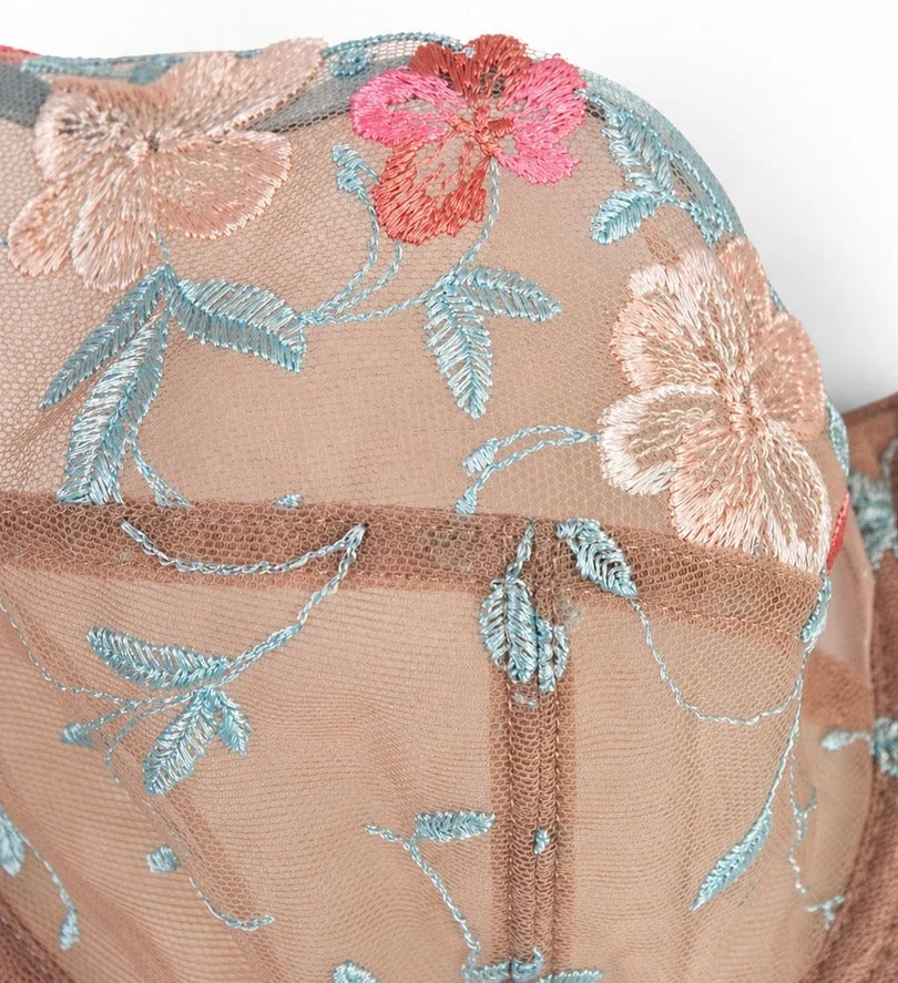 BIUSTONOSZ ROMANTIC SOFT 19248