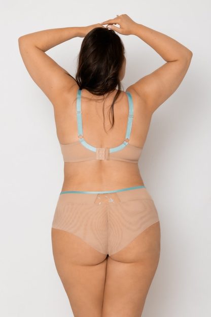 BIUSTONOSZ ROMANTIC SOFT 19248