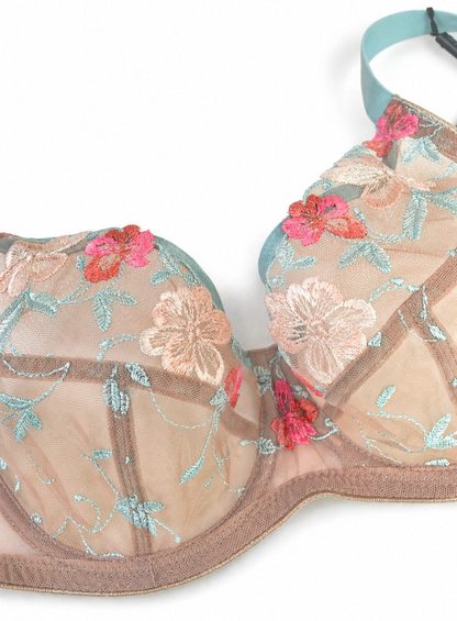 BIUSTONOSZ ROMANTIC SOFT 19248