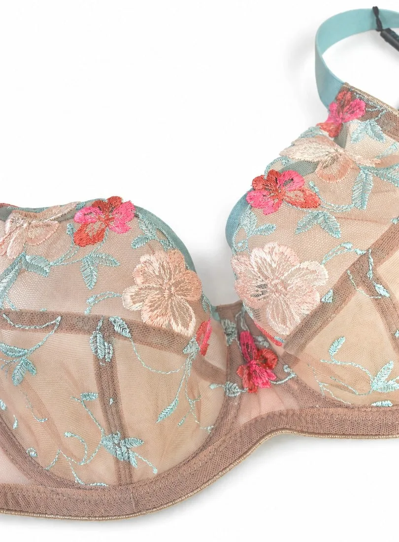 BIUSTONOSZ ROMANTIC SOFT 19248