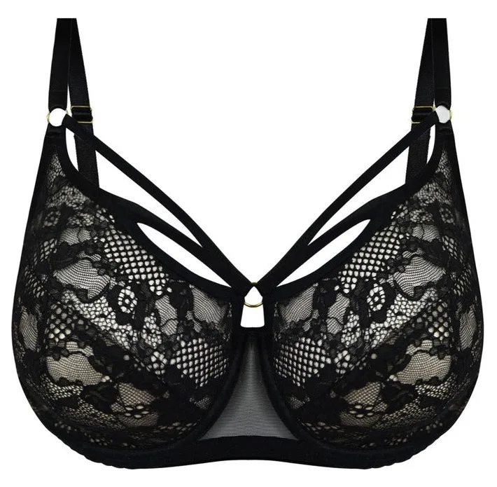 BIUSTONOSZ SPIDER SOFT 19252