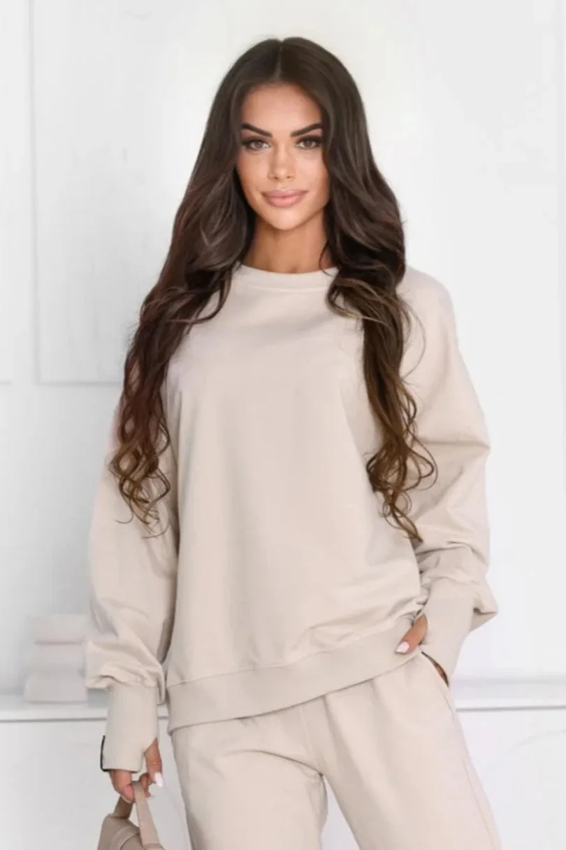 BLUZA MANOLITA