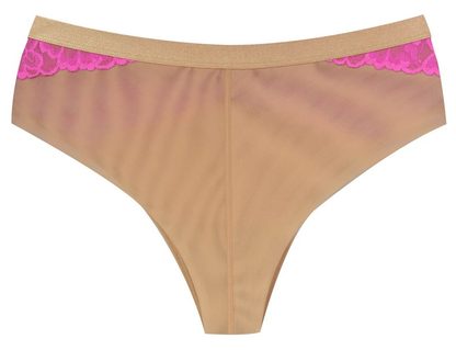 FIGI BRAZYLIANY CRAZY PINK 19249